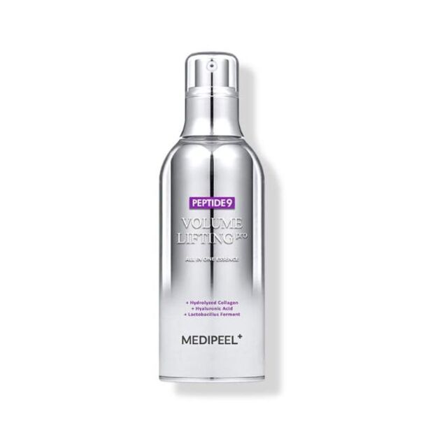  Medi-Peel Peptide 9 Volume Lifting All In One Essence Pro stangrinamoji esencija​, 100 ml.