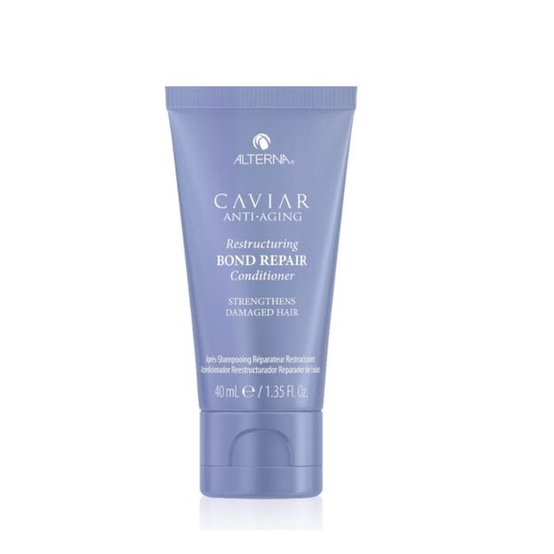 ALTERNA Caviar Restructuring Bond Repair Shampoo 40 ml