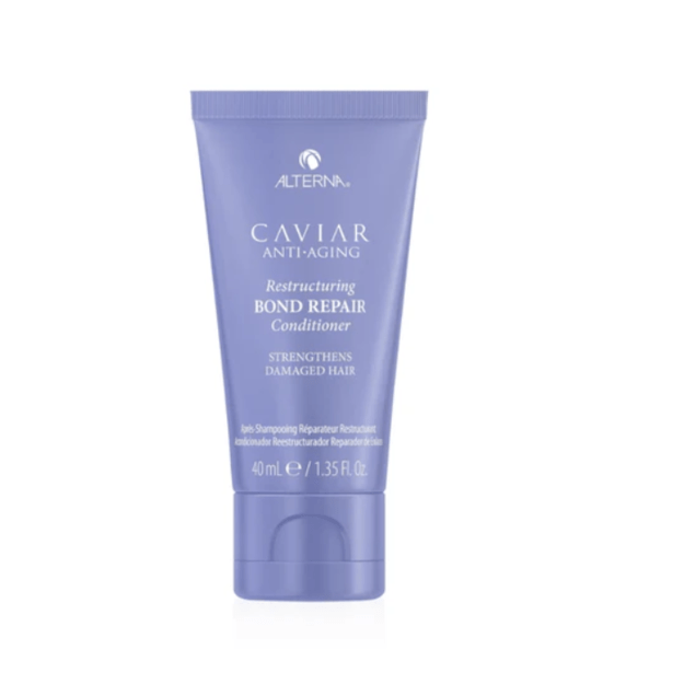 ALTERNA Caviar Restructuring Bond Repair Conditioner 40 ml