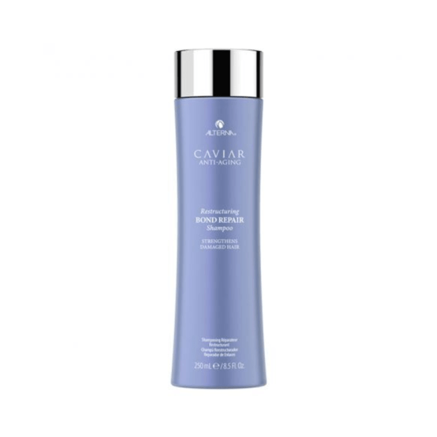 ALTERNA Caviar Restructuring Bond Repair Shampoo  atstatomasis šampūnas 250 ml