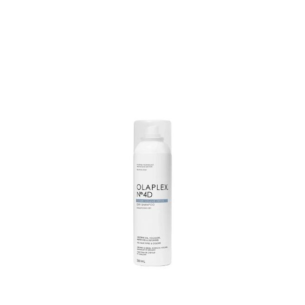 OLAPLEX No.4D Dry Shampoo sausas šampūnas 50ml