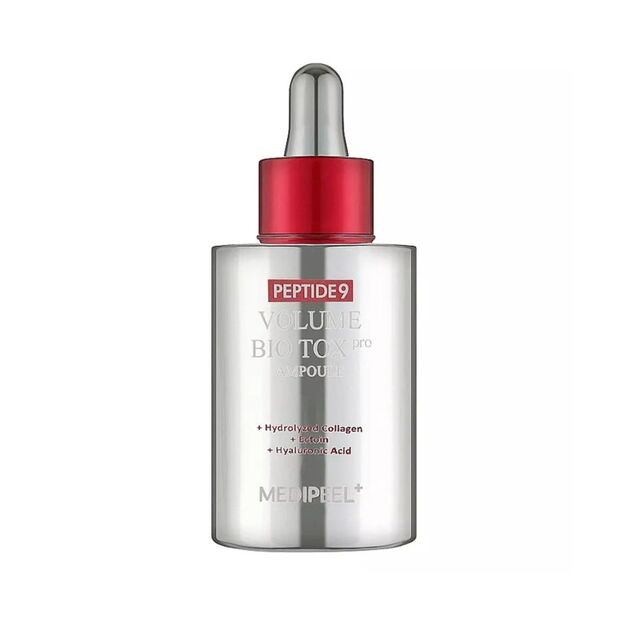 MEDI-PEEL Peptide9 Volume Biotox Ampoule PRO veido serumas 100 m