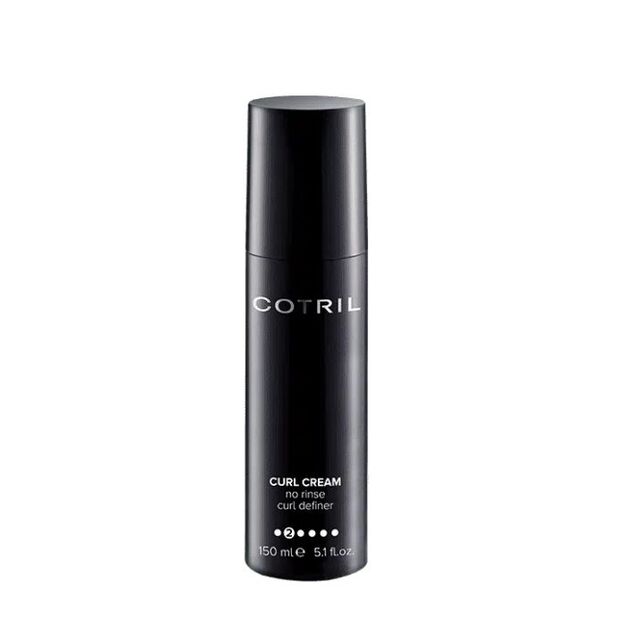 COTRIL STYLING - CURL  garbanų formavimo kremas 150ml