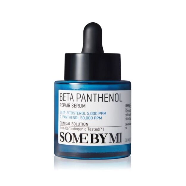 SOMEBYMI Beta Panthenol Repair Serum