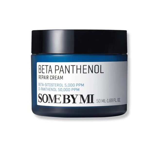 SOMEBYMI Beta Panthenol Repair Cream