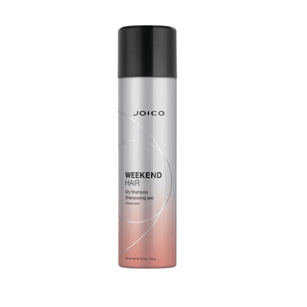 JOICO Weekend Hair Dry Shampoo  sausas šampūnas 255 ml