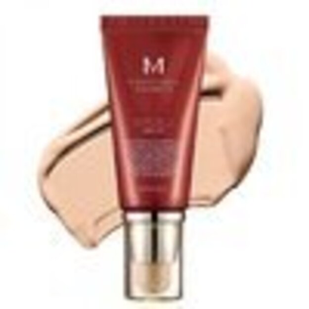 BB kremas MISSHA M Perfect Cover BB Cream SPF42/PA+++, 50ml No 13 Brigth Beige