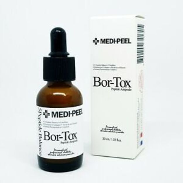 Veido serumas Medi-Peel Bortox Peptide Ampoule, 30ml